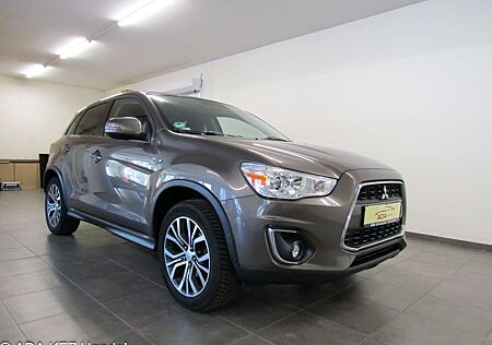Mitsubishi ASX Diamant Edition 2WD