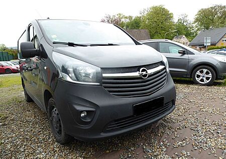 Opel Vivaro B Kasten/Kombi Kasten L1H1 2,7t