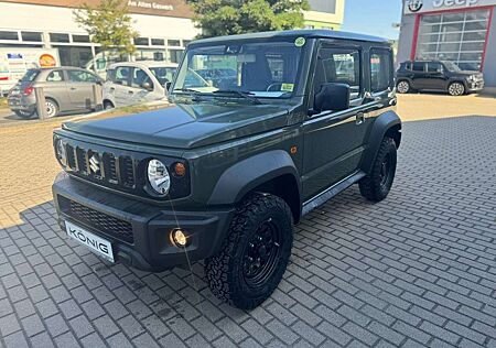 Suzuki Jimny 1.5 3D M/T COMFORT NFZ