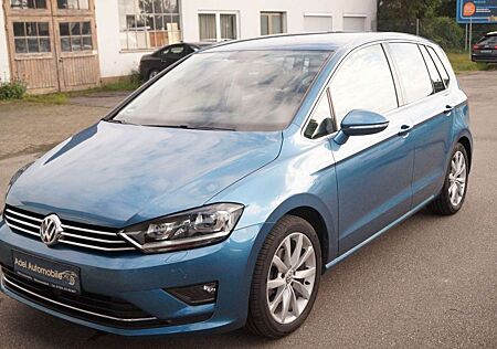 VW Golf Volkswagen Sportsvan VII Highline BMT/Start-Stopp