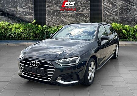 Audi A4 Avant 30 TDI S tronic advanced LED Paket Business