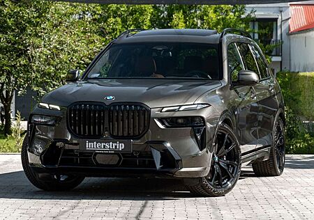 BMW X7 40d M SPORT.SOFTC.LUFTF.PANO.DR.ASS.PRO.AHK.