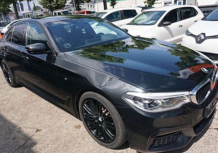 BMW 530 d M Sport