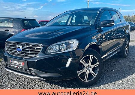 Volvo XC 60 XC60 Summum AWD Aut. Navi Xenon Leder Pano Kamer