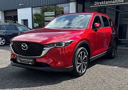 Mazda CX-5 2.5 ADVANTAGE *Navi*Klima*360° Kamera*