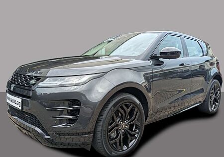 Land Rover Range Rover Evoque P300E R-DYNAMIC SE HUD*WINTER*SHZ