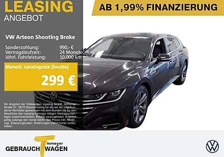 VW Arteon Volkswagen 2.0 TDI DSG 4M R-LINE IQ.L