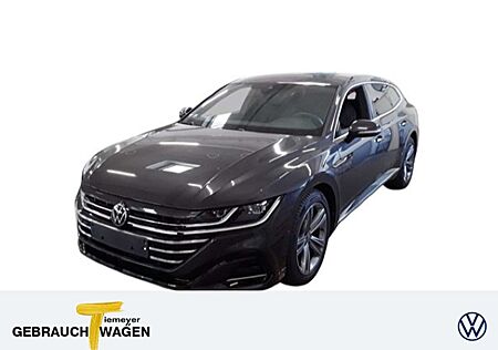 VW Arteon Volkswagen 2.0 TDI DSG 4M R-LINE IQ.L