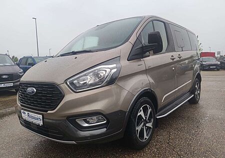 Ford Tourneo Custom 320 L1 Active Automatik *ACC,AHK