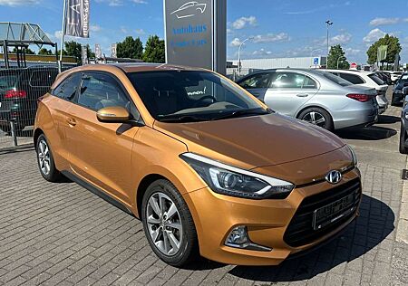 Hyundai i20 1.4 CRDI Coupe Trend PLUS PAKET