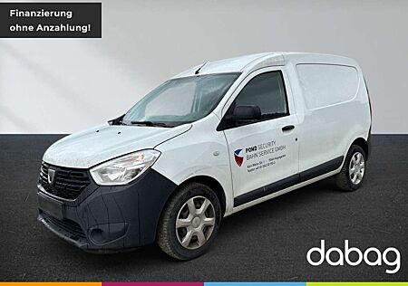 Dacia Dokker Express SCe 100 Klima