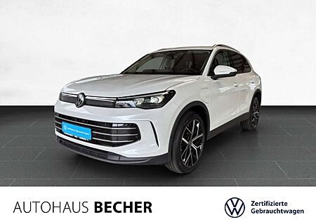 VW Tiguan Volkswagen 1.5 TSI eHybrid Elegance /AHK/Navi/Matrix