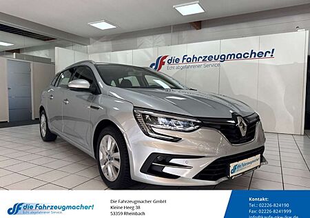 Renault Megane E-Tech IV Grandtour Business Edition 1.6 Plug-in Hybrid N