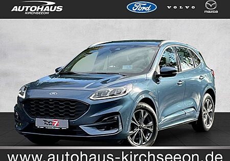 Ford Kuga 2.0 EcoBlue ST-Line Automatik Bluetooth Navi