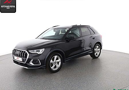 Audi Q3 40 TDI qu S LINE BANG+O,KEYLESS,PANO,KAMERA