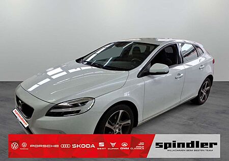 Volvo V40 2.0/ Navi, Bluetooth, Connect, SHZ, LED, RFK
