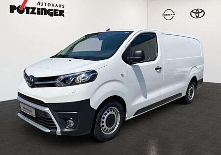 Toyota Pro Ace Proace 2.0D-4D L2 Kasten Meister,Kamera,AHK,PDC