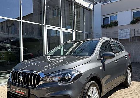 Suzuki SX4 S-Cross Comfort+ACC+AHK+KLIMAA.