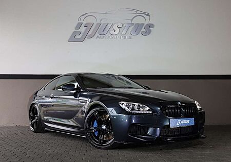 BMW M6 Coupé/M/360*/HUD/TOTW/SHZ/B&O/SBL/LHZ/PDC/R20