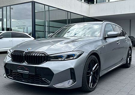 BMW 320 d Touring M Sport | HiFi | Kamera | Head-Up