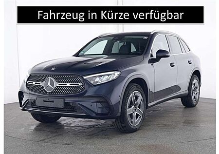 Mercedes-Benz GLC-Klasse GLC 200 4M AMG ADVANCED PLUS/PANO/STANDHZG/MBUX
