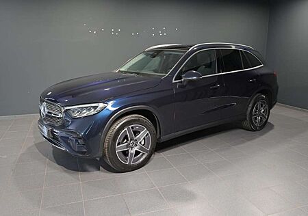 Mercedes-Benz GLC-Klasse GLC 200 4M AMG ADVANCED PLUS/PANO/STANDHZG/MBUX