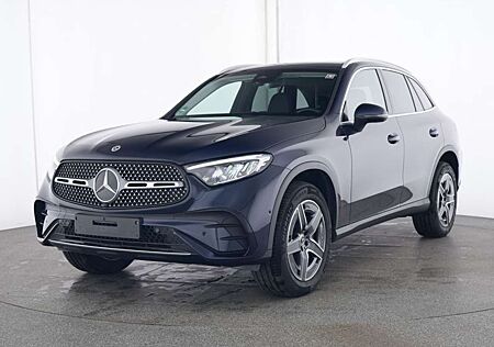 Mercedes-Benz GLC-Klasse GLC 200 4M AMG ADVANCED PLUS/PANO/STANDHZG/MBUX