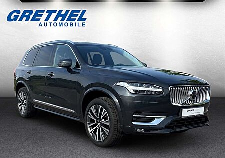 Volvo XC 90 XC90 Inscription AWD B5 Diesel EU6d-T StandHZG Navi Led