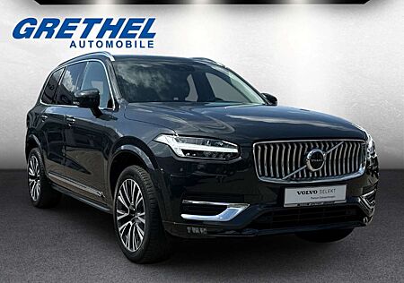 Volvo XC 90 XC90 Inscription AWD B5 Diesel EU6d-T StandHZG Navi Led