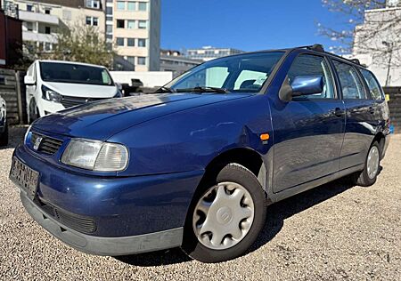 Seat Cordoba Breeze 1.6/KLIMA/S-HEFT/TÜV 07-2025