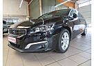 Peugeot 508 SW Allure*sehr gepflegt*Panorama*LED*HuD