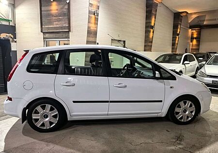 Ford C-Max Style Erdgas/Touchscreen
