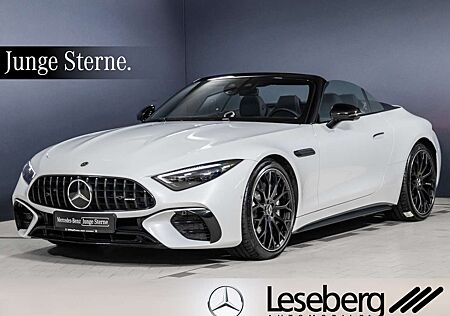 Mercedes-Benz SL 43 AMG DIG.LIGHT/Distro/HUD/Burmester/Memory