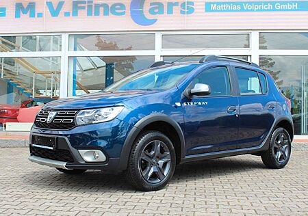 Dacia Sandero II Stepway Celebration