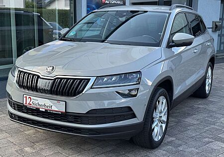 Skoda Karoq Style 2.0 TDI 4x4*STANDHZ*Virtual Cockpit*