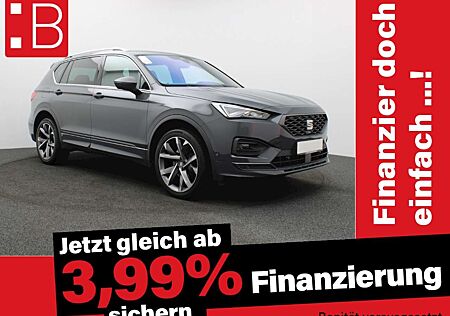 Seat Tarraco 2.0 TDI DSG 4Dr. FR PANO AHK STANDHZ DCC ALU 20