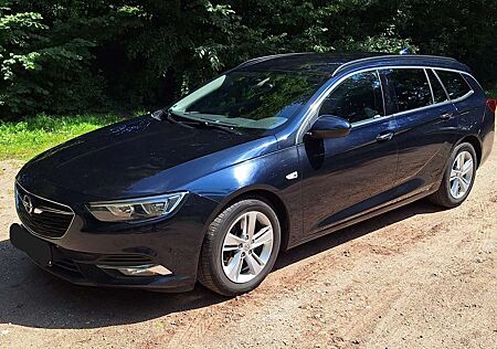 Opel Insignia Sports Tourer Edition 2.0 Diesel 125KW (170 PS)