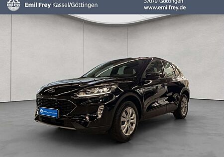 Ford Kuga gebraucht kaufen Ford Kuga 1.5 EcoBoost COOL&CONNECT AHK