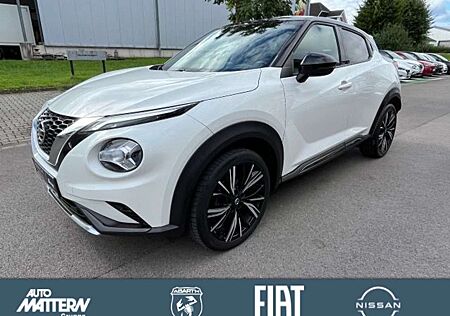 Nissan Juke N-Design