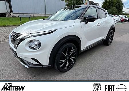 Nissan Juke N-Design