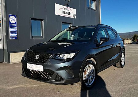Seat Arona Style 1.0 TSI DSG / App, DAB, LED