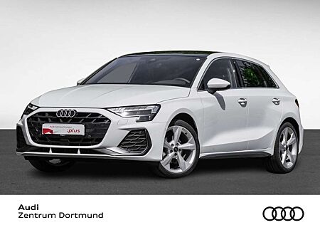 Audi A3 Sportback 35 S LINE FACELIFT PANO CAM MATRIX