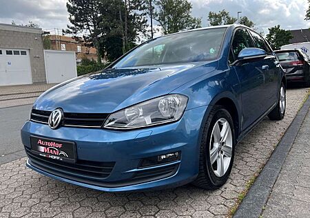 VW Golf Volkswagen VII Lim. Comfortline BMT/TÜV/PDC/ALU