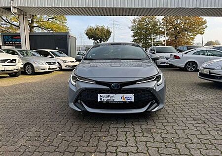 Toyota Corolla 2,0 Hybrid Club