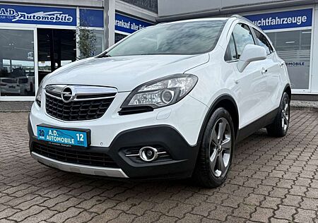 Opel Mokka Innovation ecoFlex
