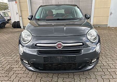 Fiat 500X Pop Star