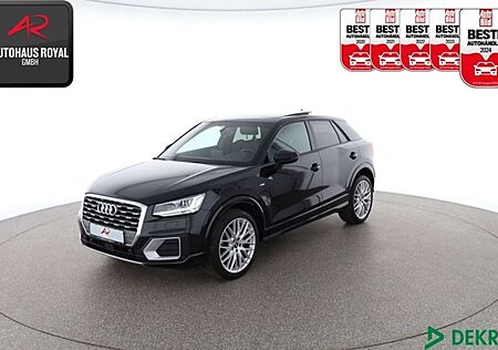 Audi Q2 1.4 TFSI S LINE VIRTUAL,ACC,KEYLESSGO,KAMERA