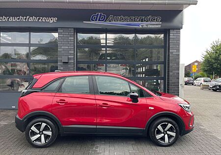 Opel Crossland X 4.0 IntelliLink