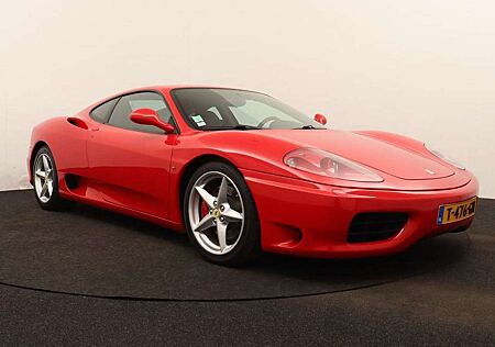 Ferrari 360 Modena F1