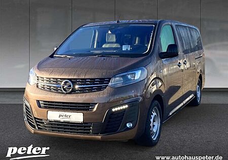 Opel Zafira Life 2.0 D L Tourer 8-Sitzer Automatik Navi AHK 177PS